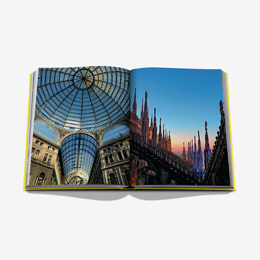 Assouline Travel by Design Coffee Table Book - Luxury Travel Inspiration & Interior Design Ideas for Home Decor & Gifts