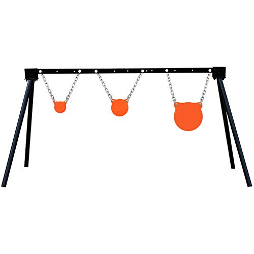 B- Complete Shooting Target System 42