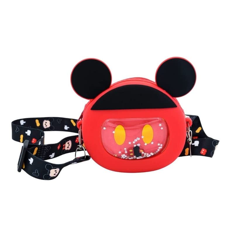 Sling bag-Micky-Multi