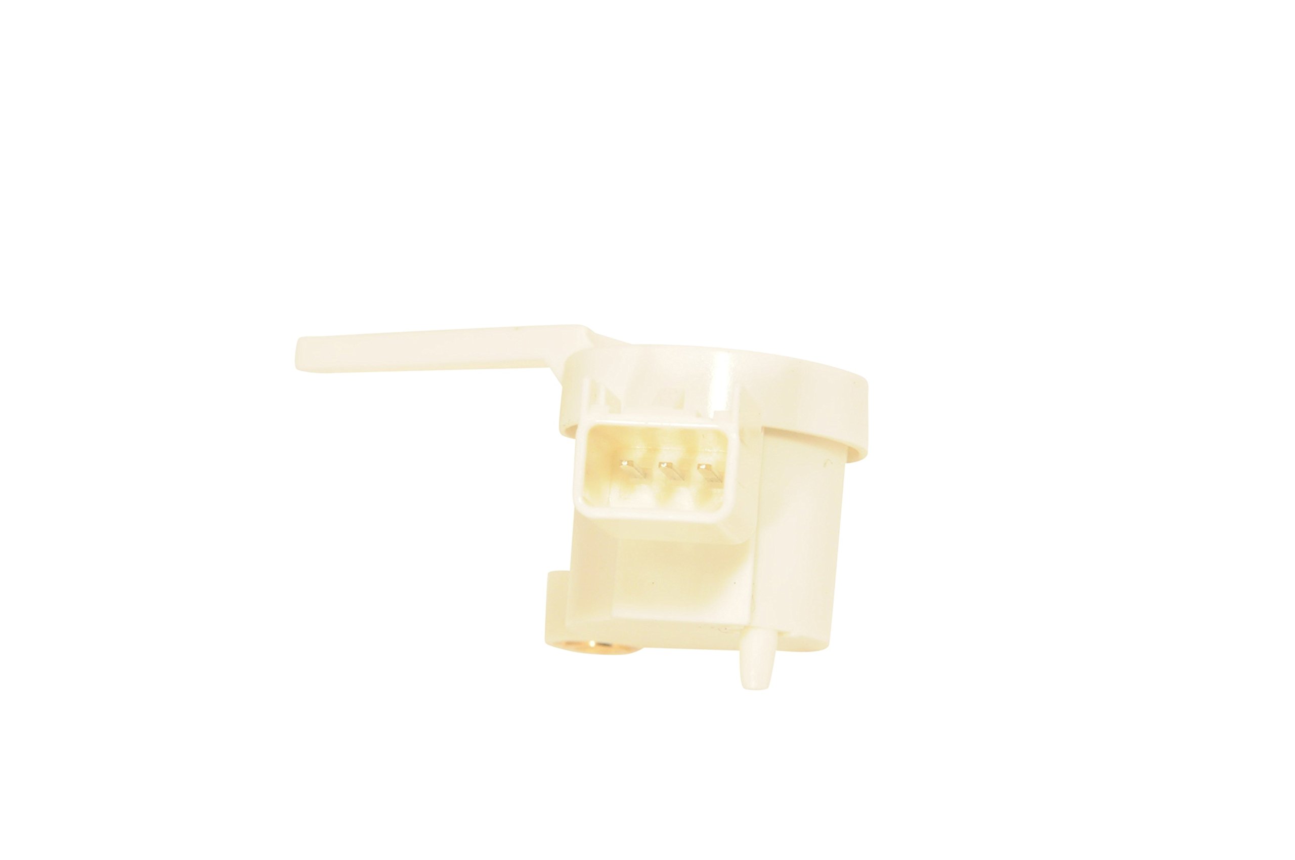 ACDelco GM 11503749 Original Equipment Nut - Genuine OEM Replacement for GM Vehicles - Perfect for Engine, Transmission & Suspension Repairs