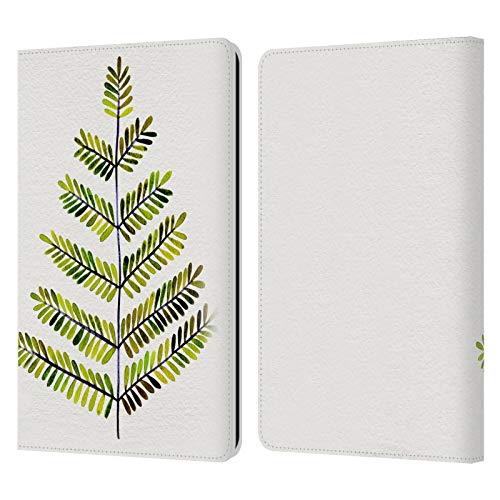 Leaflets Green