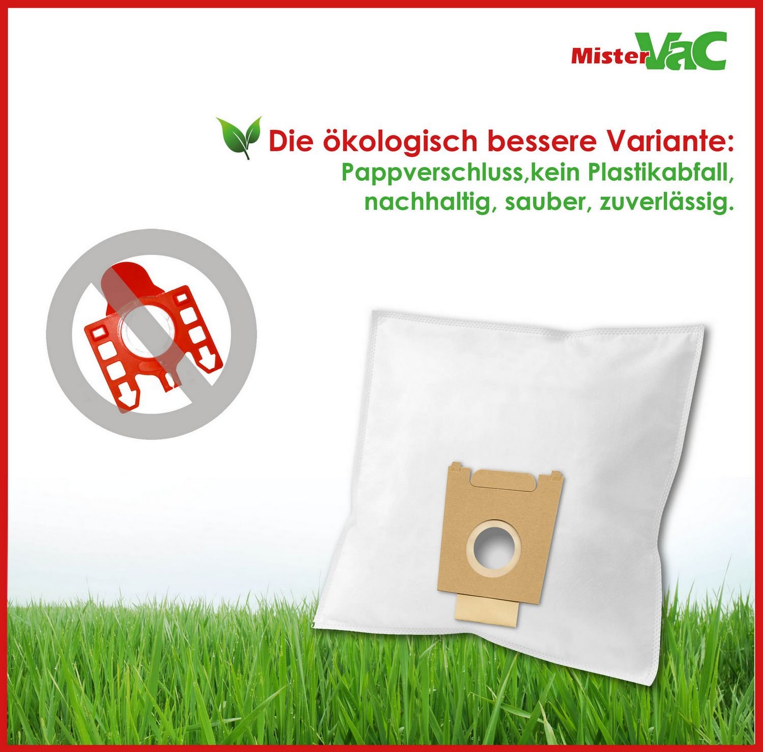 Bosch BSGL 51338 Vacuum Cleaner Bags Replacement - 30 Pack with HEPA & Motor Filters | Compatible with Free'e ProParquet | Ideal for Pet Hair, Dust & Allergen Removal in Homes & Offices