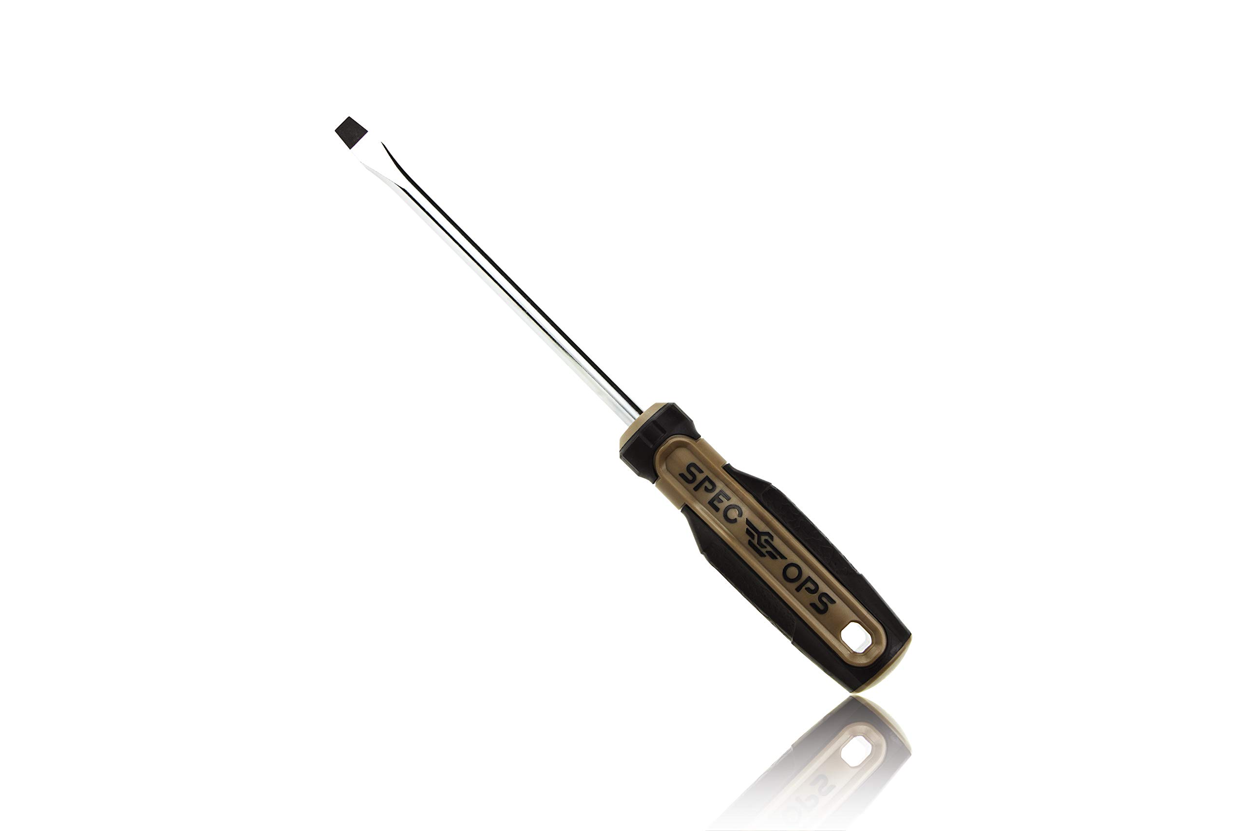 Spec Ops Tools Slotted Screwdriver - 5/16