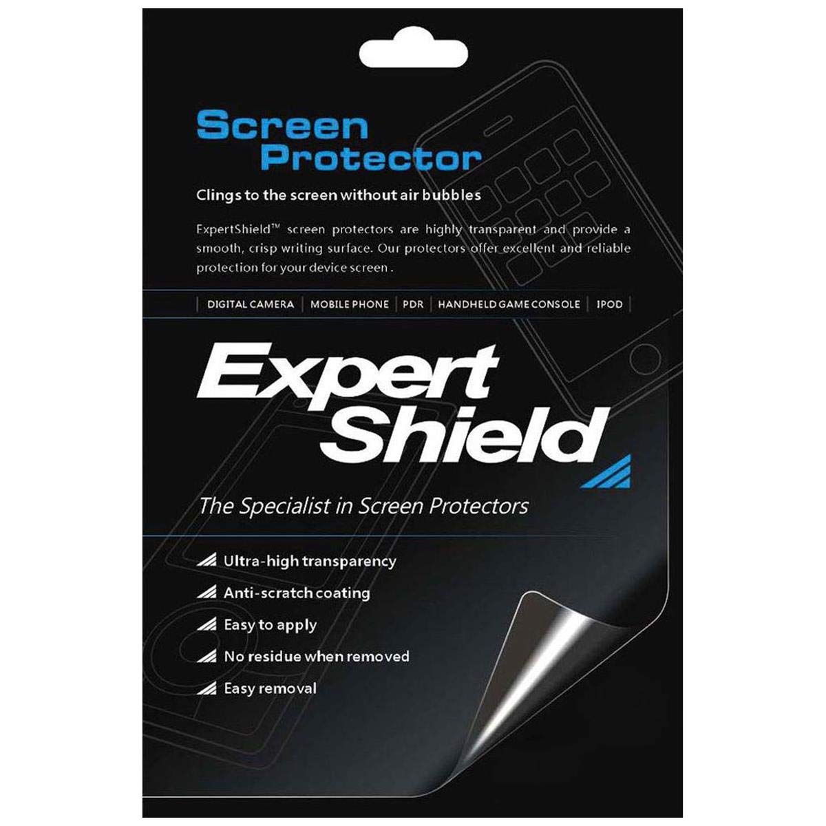 Expert Shield HD 702/701 7