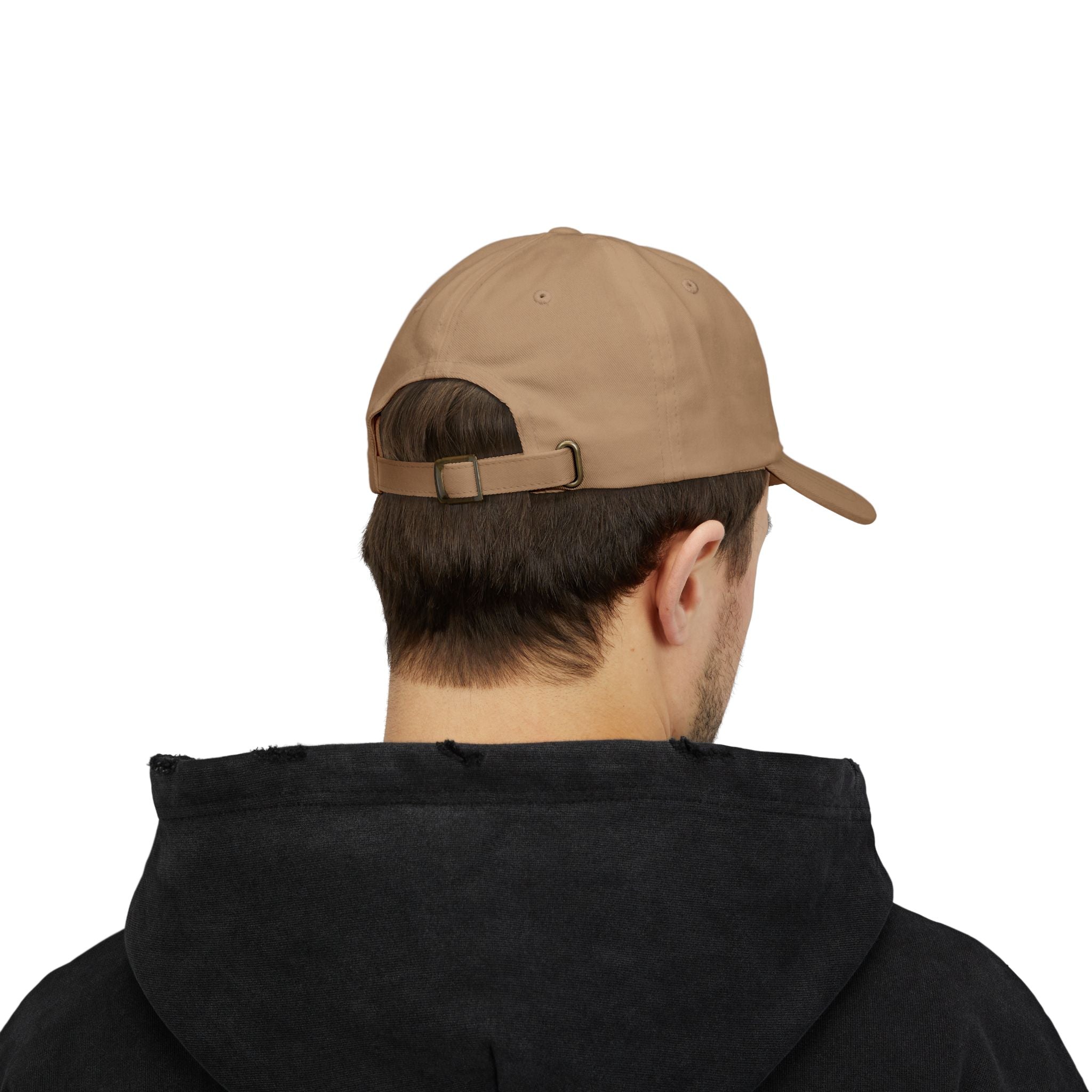 Atomic Defense Classic Dad Cap - Adjustable Cotton Baseball Hat for Men & Women - Perfect for Outdoor Activities, Sports & Casual Wear