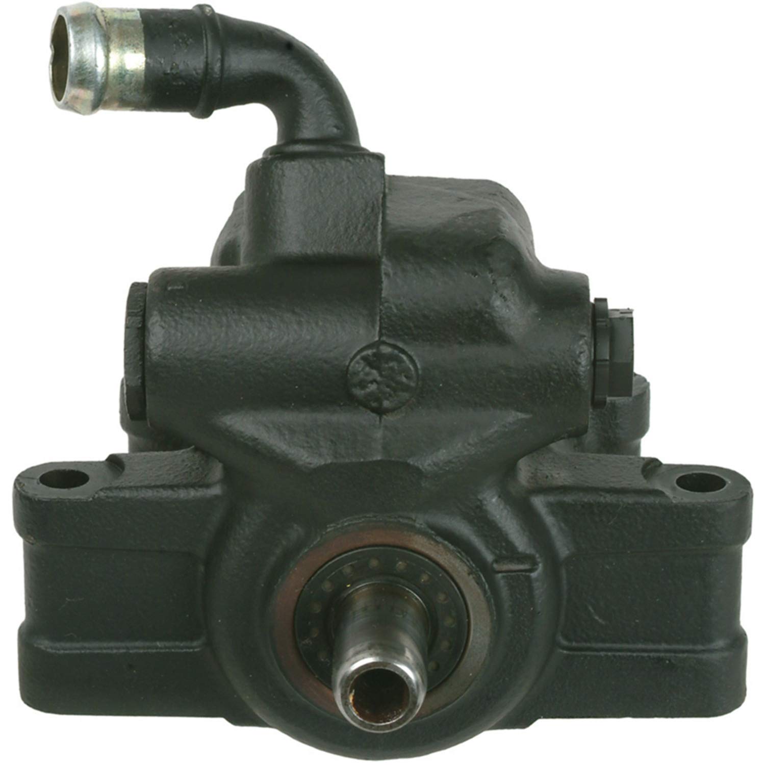Cardone 20-373 Remanufactured Power Steering Pump - No Reservoir Included | High-Performance Replacement for Smooth Steering | Perfect for Chevy, GMC, Ford & Dodge Vehicles