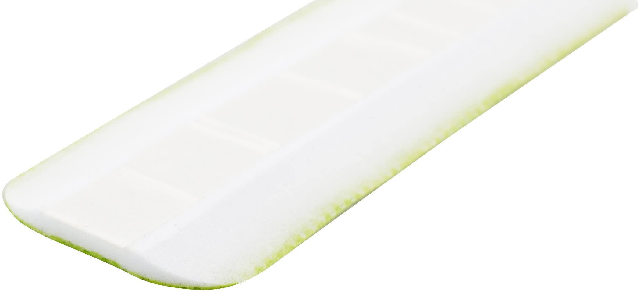 Jagwire Pro Bar Tape - Organic Green Bicycle Handlebar Tape for Road & Mountain Bikes | Comfortable Grip, Shock Absorption | Perfect for Cycling, Commuting & Training