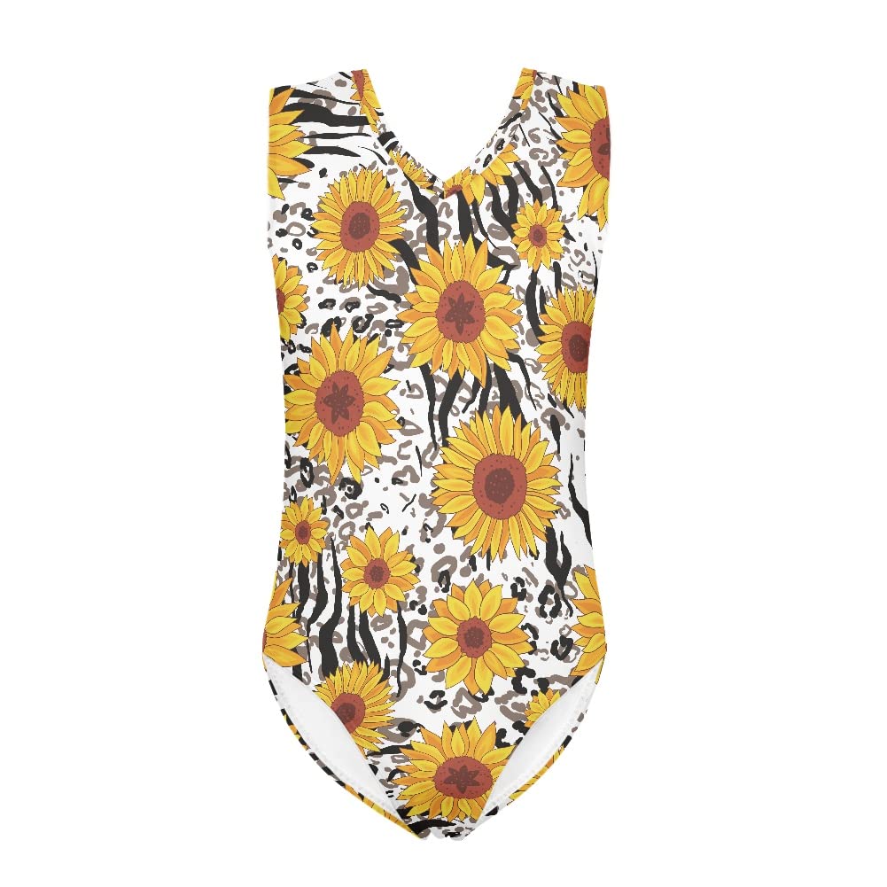 TWIKVASTA Girls Summer Swimsuit - Toddler & Teen Bathing Suits for Beach, Pool & Vacation | Cute Swimwear for Kids & Teens