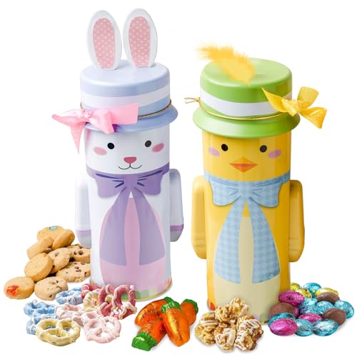 Bunny+Chick