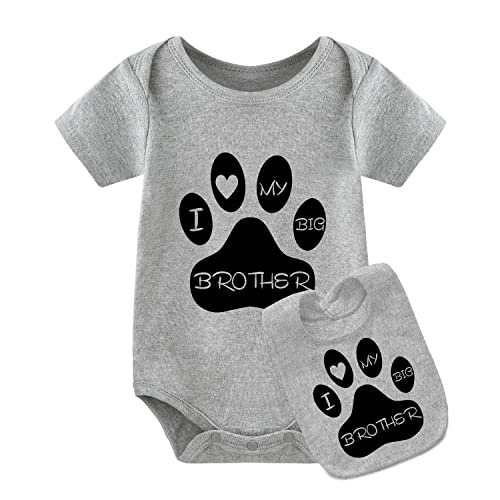 Brother Paw