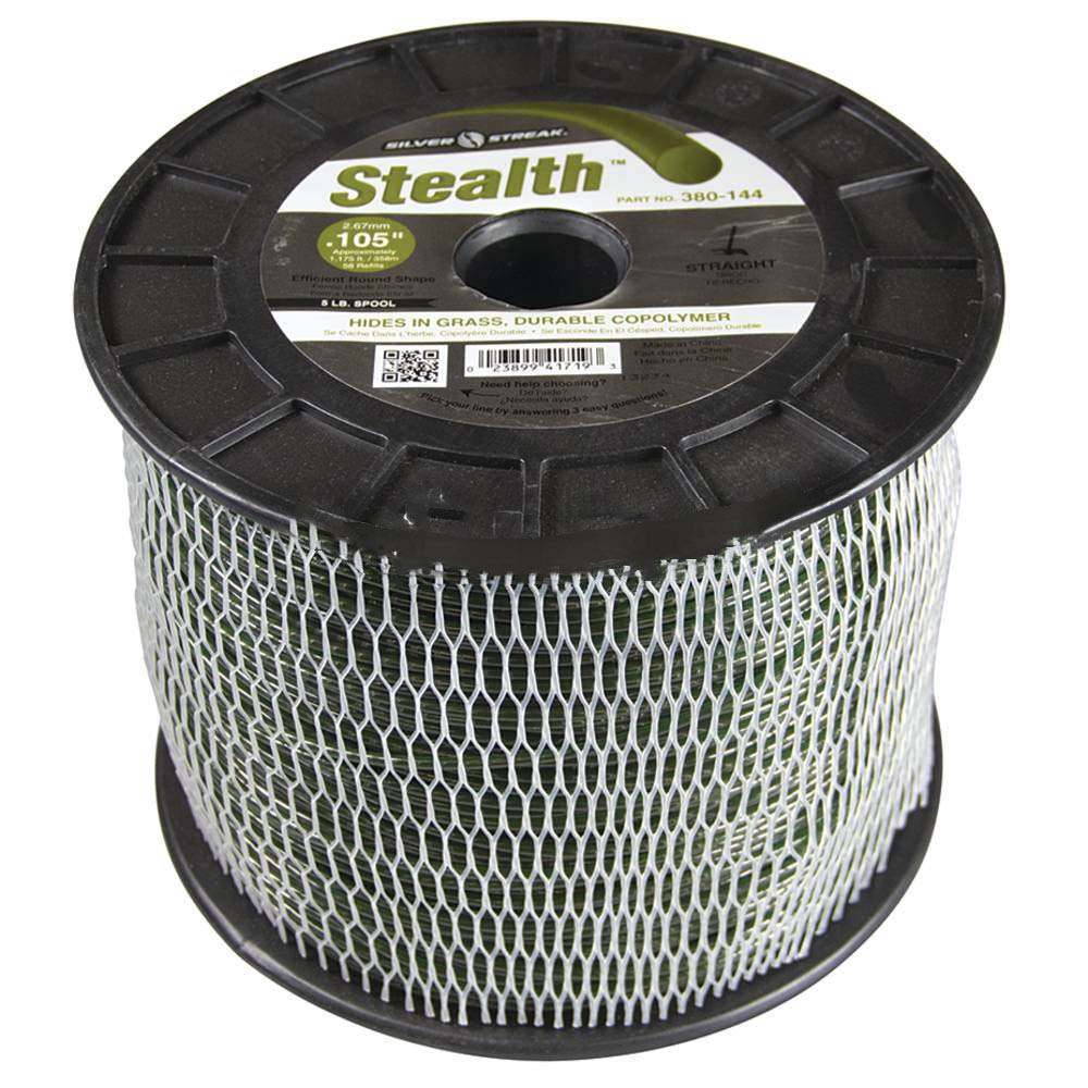 RAParts 380-144 Stealth Trimmer Line - Professional 0.095