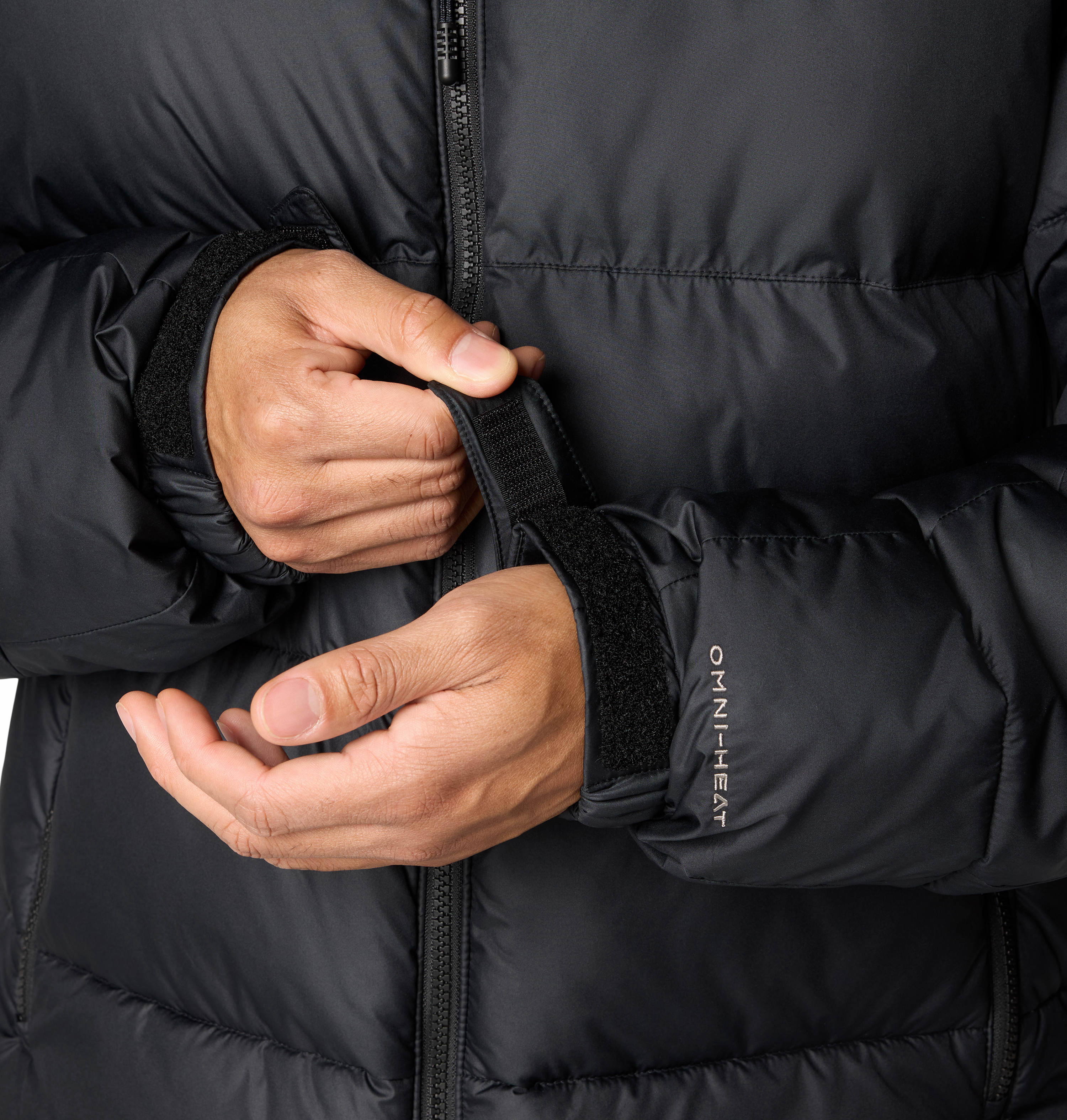 Men's Pike Lake™ II Waterproof Jacket - Lightweight Windproof Outdoor Coat for Hiking, Camping & Travel