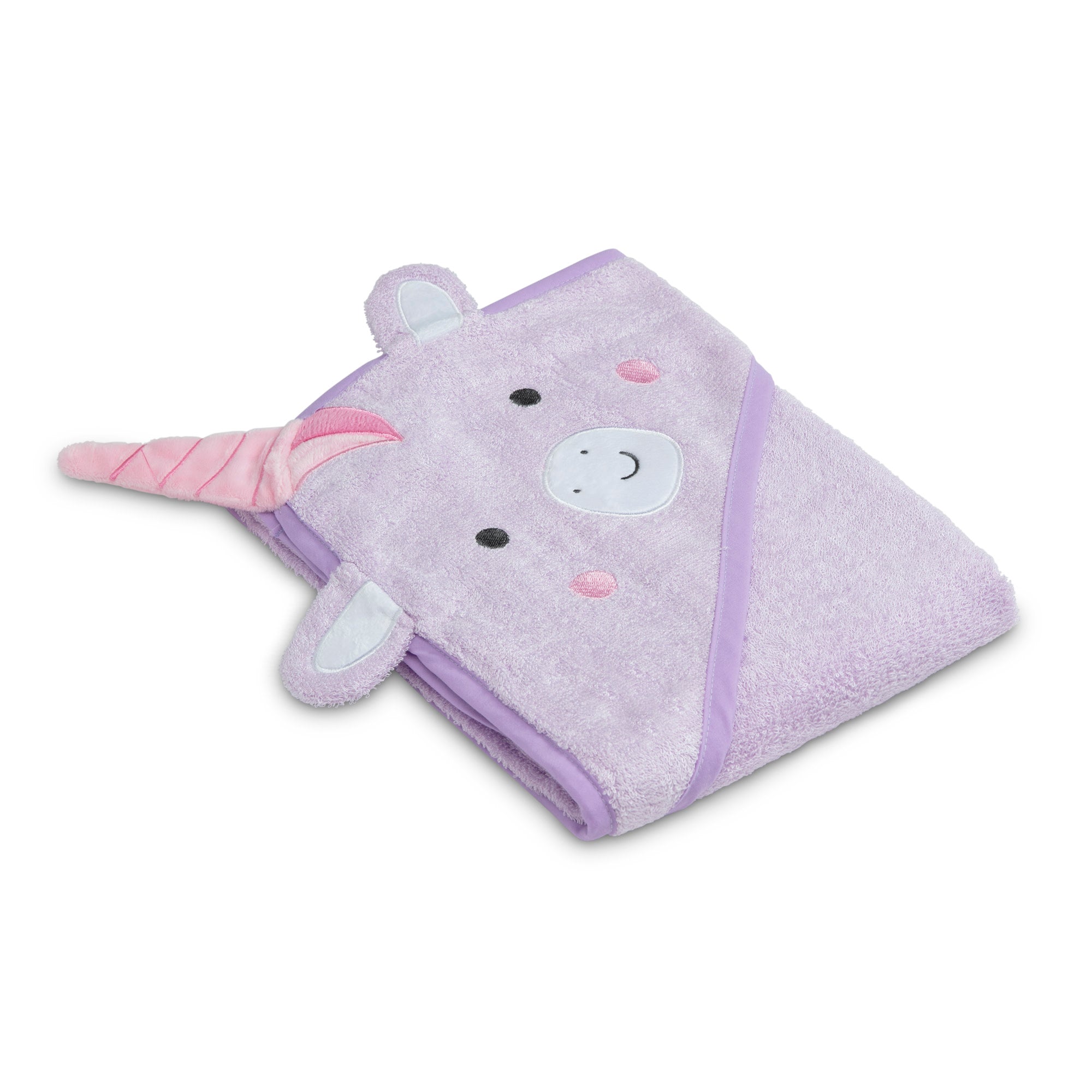 Light Purple Unicorn (1262)
