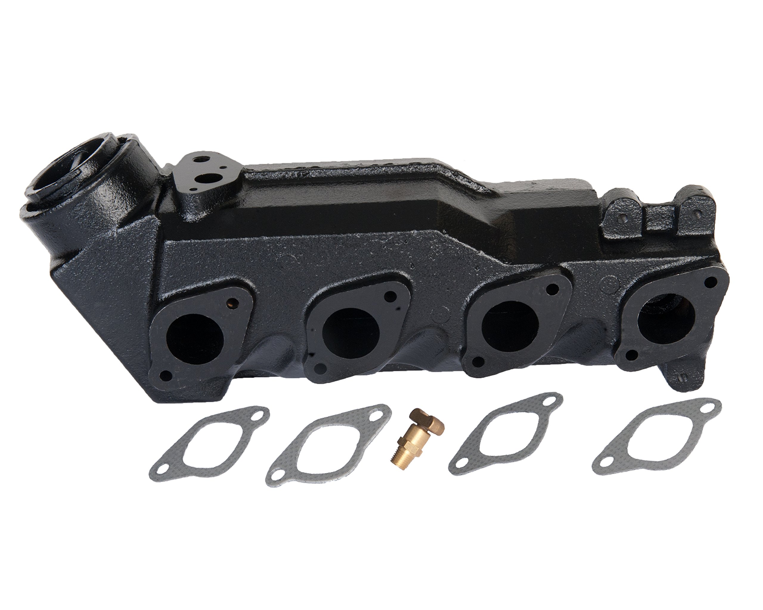 Sierra International 18-1930-2 Marine Engine Manifold Replacement Part for Boats - Perfect for Outboard & Inboard Motor Repairs