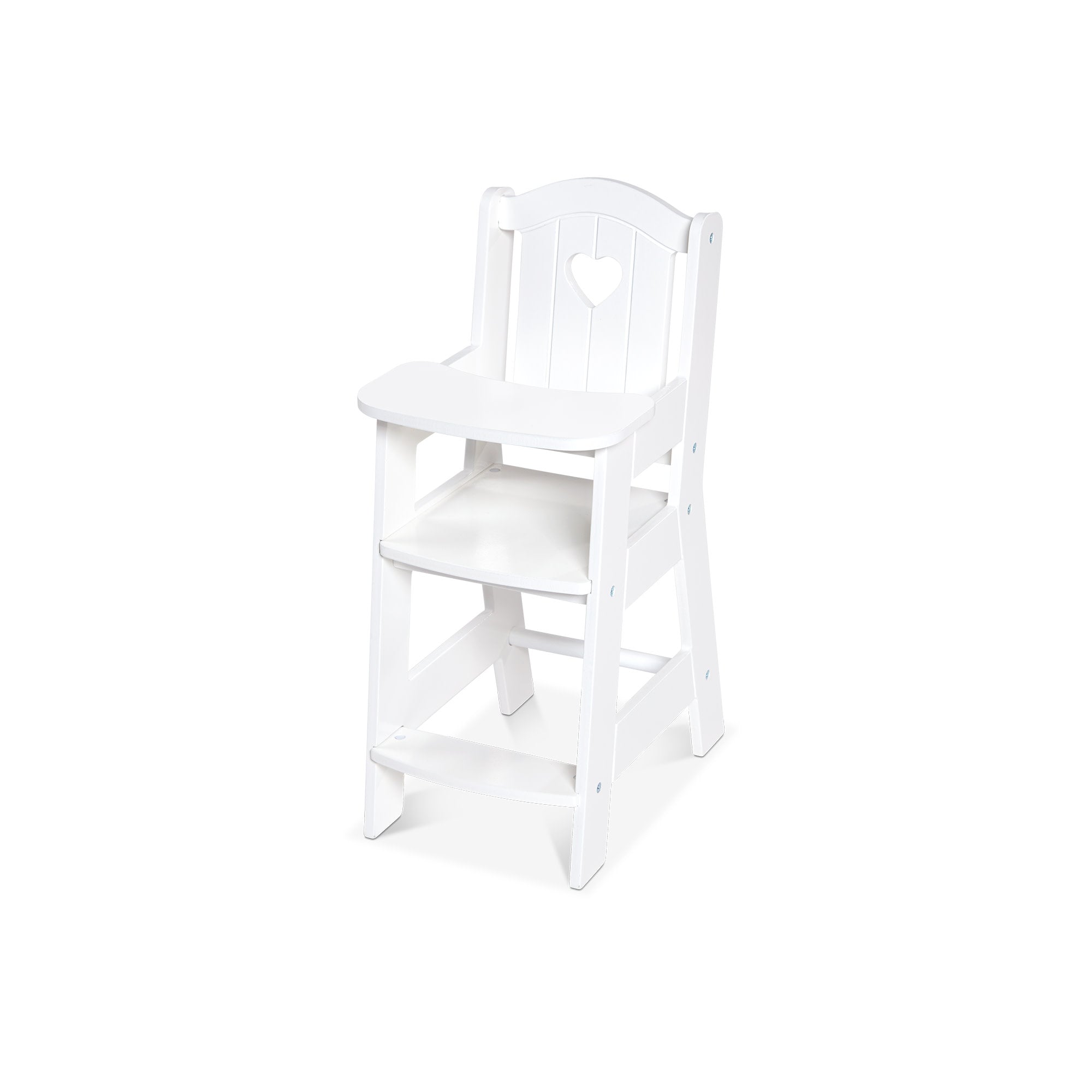 Mine to Love Play High Chair - Adjustable Baby Feeding Chair with Tray for Toddlers - Perfect for Dining, Playtime & Learning at Home