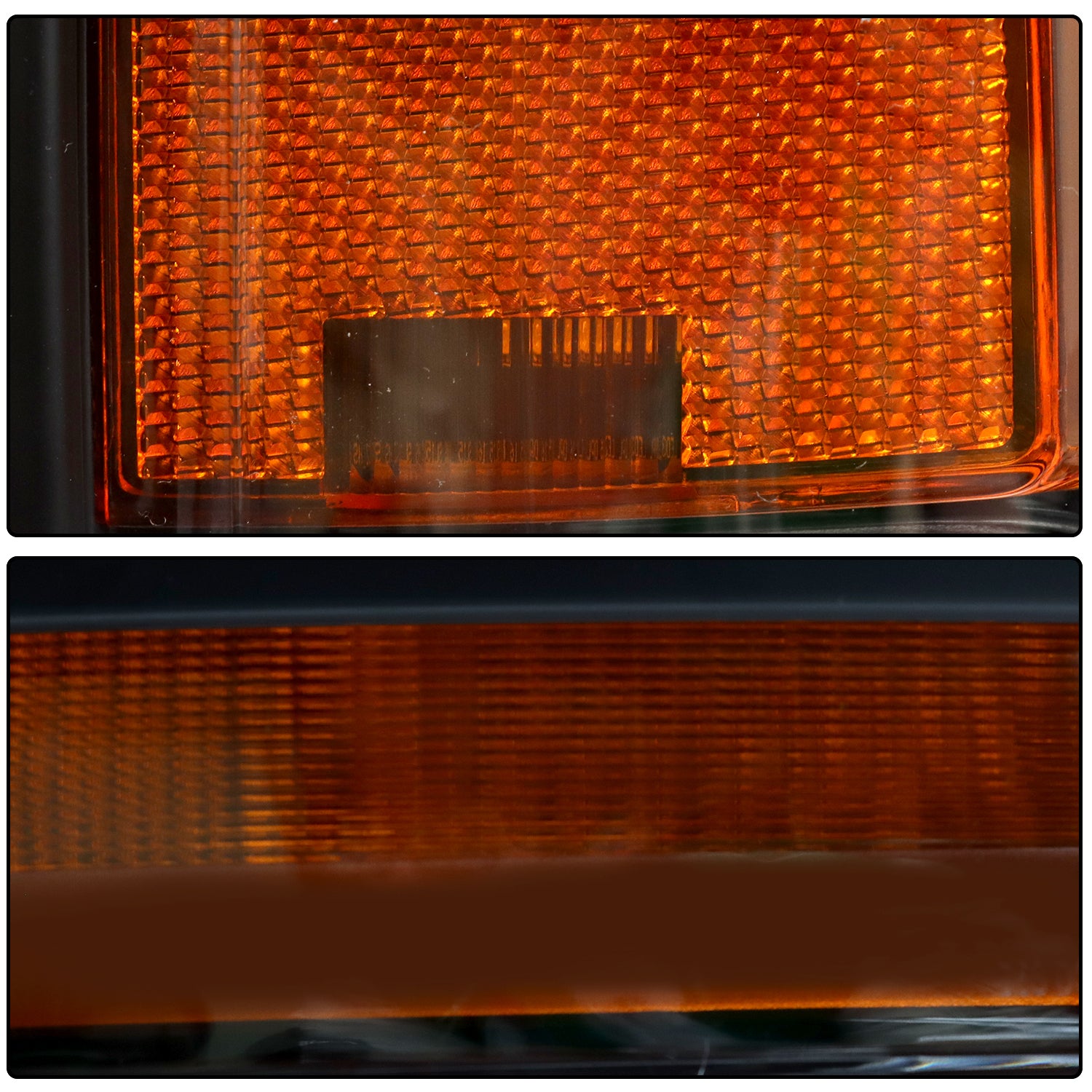 Black HID Headlight Assembly Left/Driver Side for 2016-2018 Chevy Silverado 1500 - No Bulbs/Ballast Included - LED Parking Light - GM2502451 84017968 - Perfect for Night Driving & Off-Road Adventures