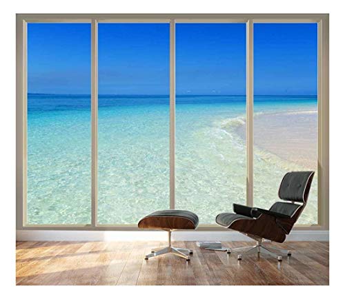 Tropical Beach - 01