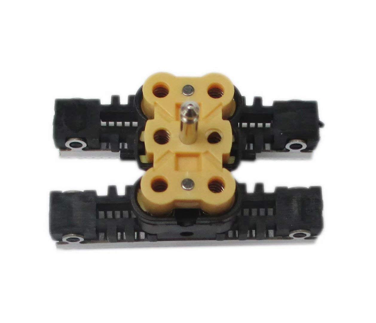 Original Replacement Outer Foil for Panasonic ES-RT33 ES-RT34 ES-RT36 ES-RT37 ES-RT47 ES-SL31 Electric Shaver - Compatible with WES9087PC Model - Perfect for Travel & Daily Grooming