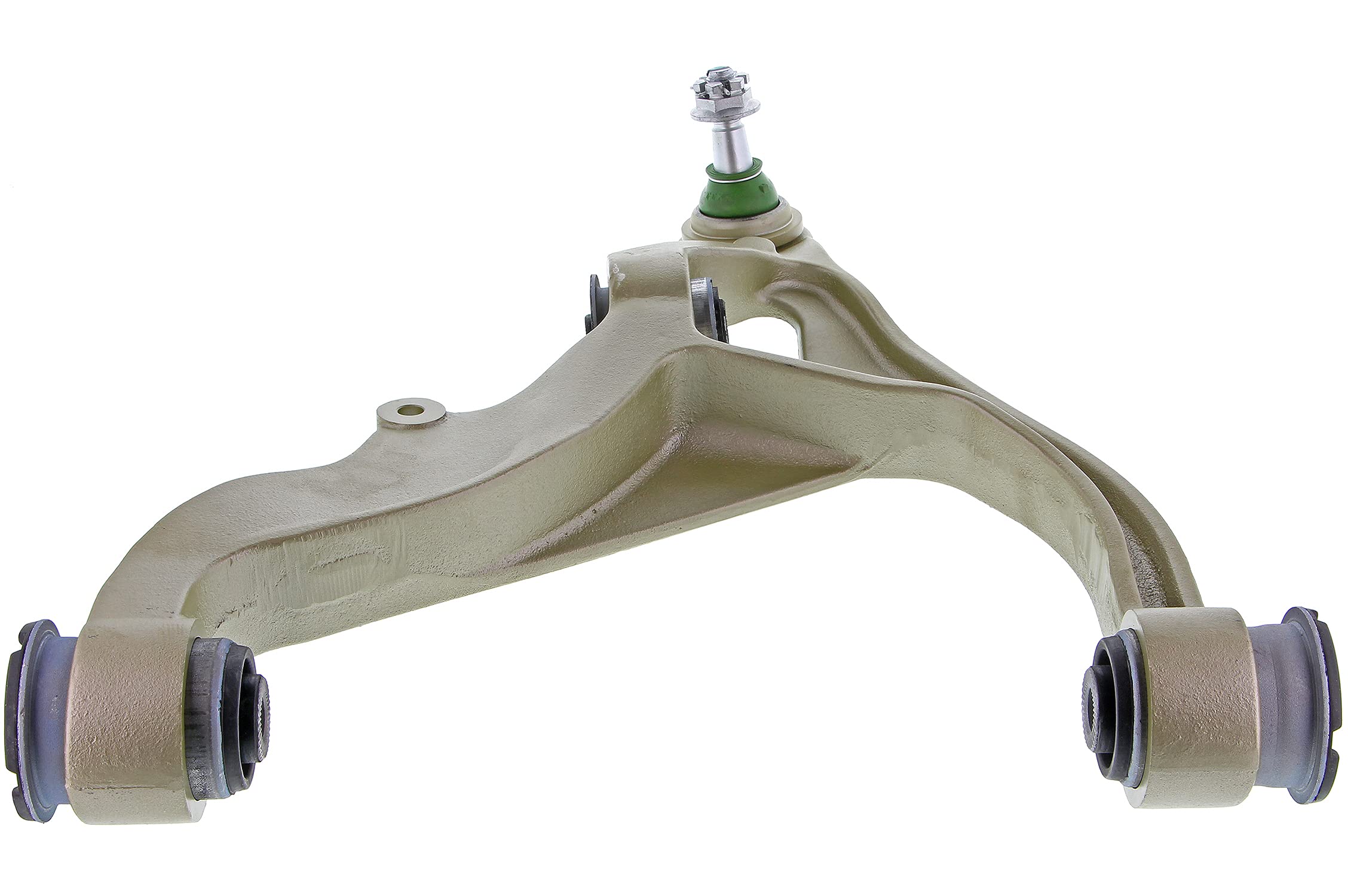 Mevotech TTX Suspension Control Arm & Ball Joint Assembly - Front Lower Left/Right Replacement for Trucks & SUVs - Durable Auto Parts for Smooth Ride & Handling