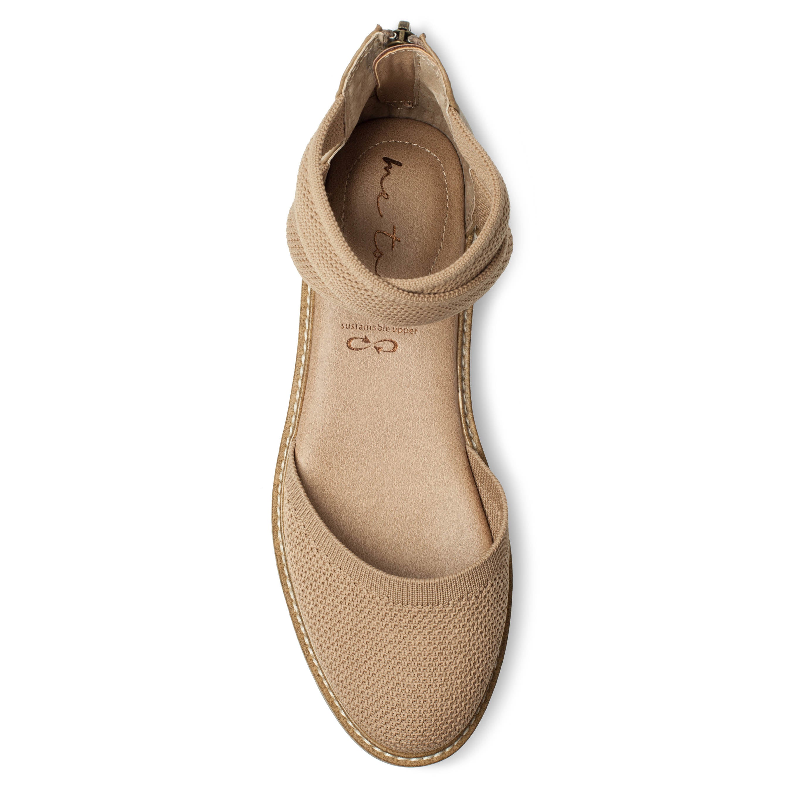 Adria Women's Closed Toe Sandals - Comfortable Slip-On Walking Shoes for Beach, Travel & Casual Wear | Breathable & Supportive Summer Footwear