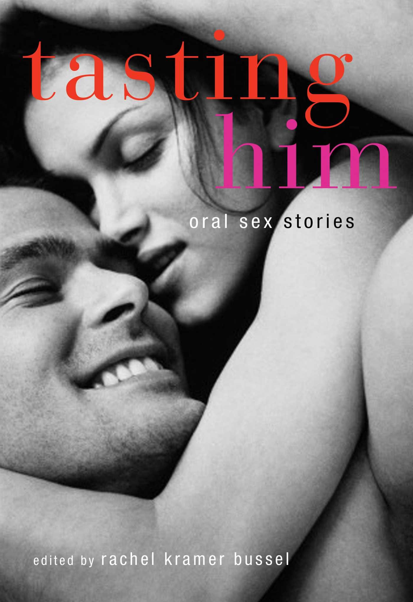 Tasting Him: Sensual Oral Sex Stories for Couples - Spice Up Your Intimate Moments & Romance