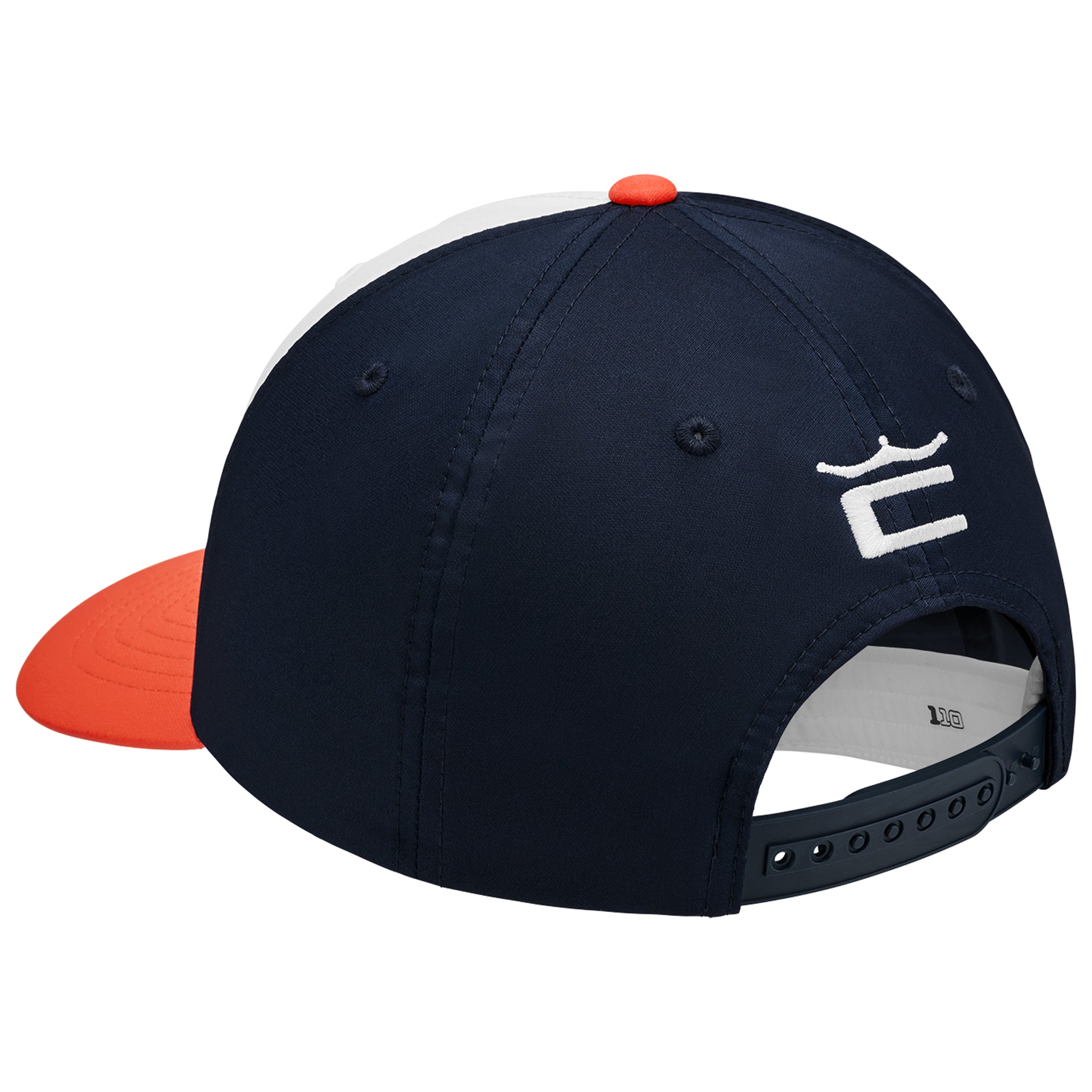 Tour Tech Cap - Lightweight & Breathable Performance Golf Hat for Men & Women - Perfect for Golf, Running, Hiking & Outdoor Sports