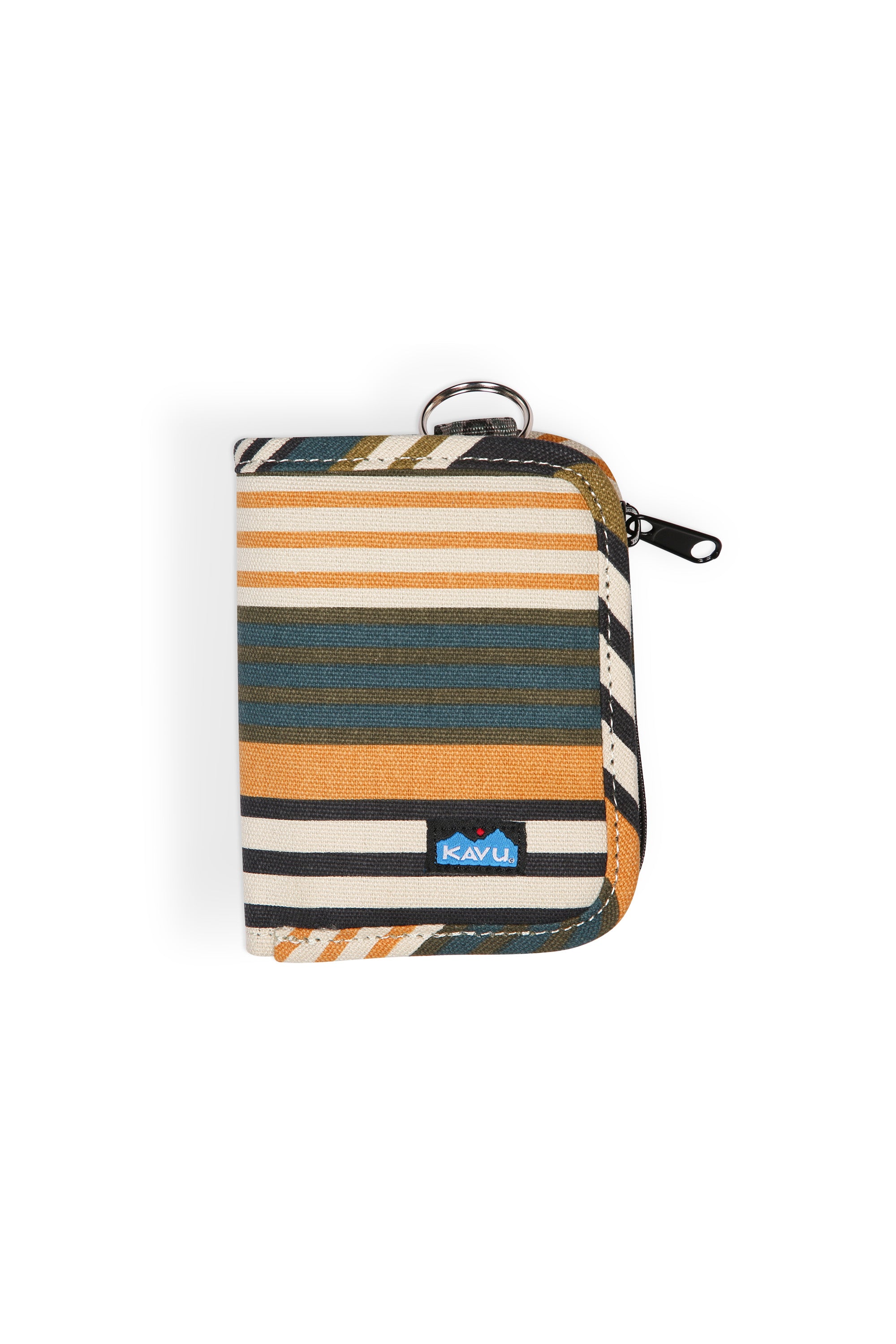 Zippy Wallet - Slim RFID Blocking Minimalist Wallet for Men & Women | Perfect for Travel, Everyday Use & Gift Giving