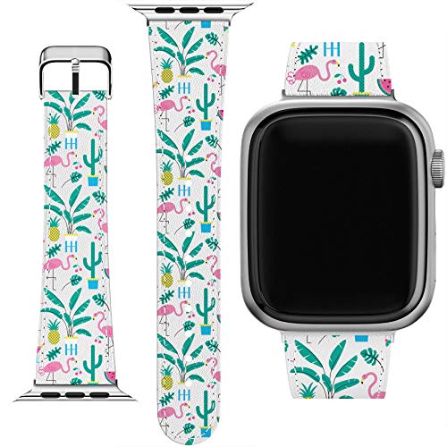 Tropical Flamingo