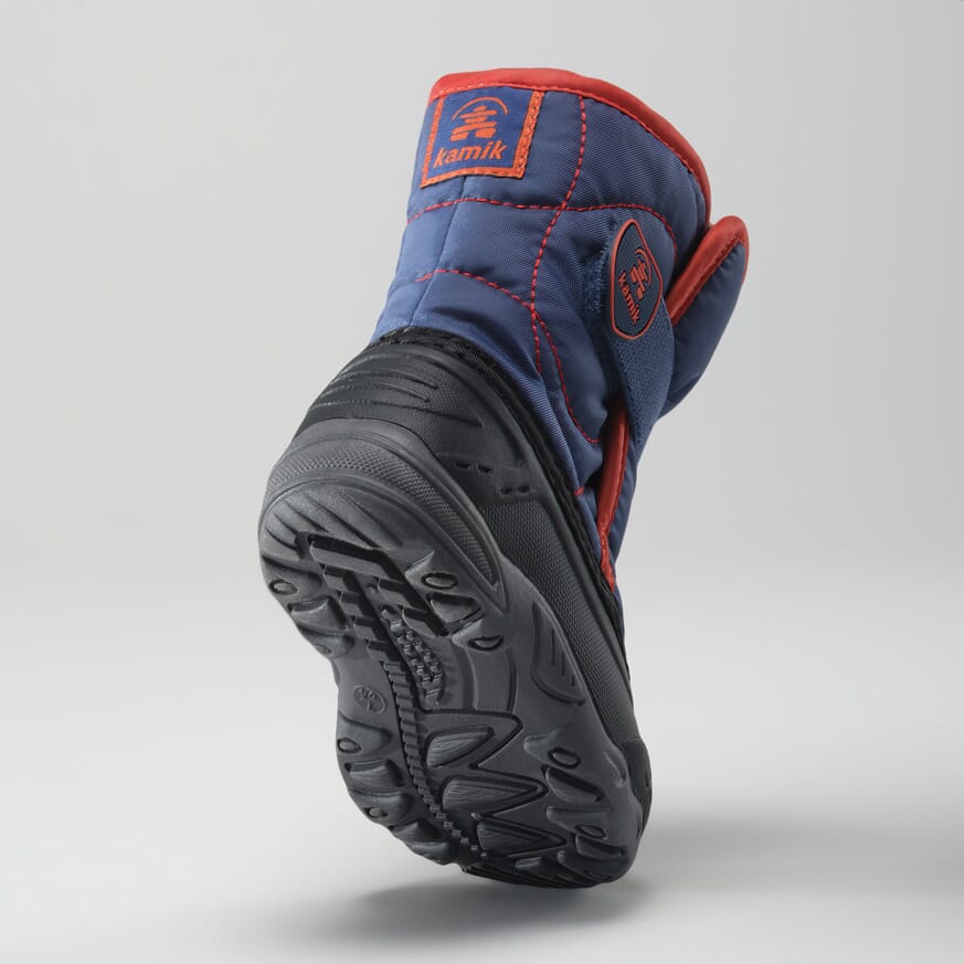 Snowbug 5 - Premium Winter Boots for Men & Women | Waterproof, Insulated, Slip-Resistant | Perfect for Snow Hiking, Ice Fishing & Cold Weather Adventures