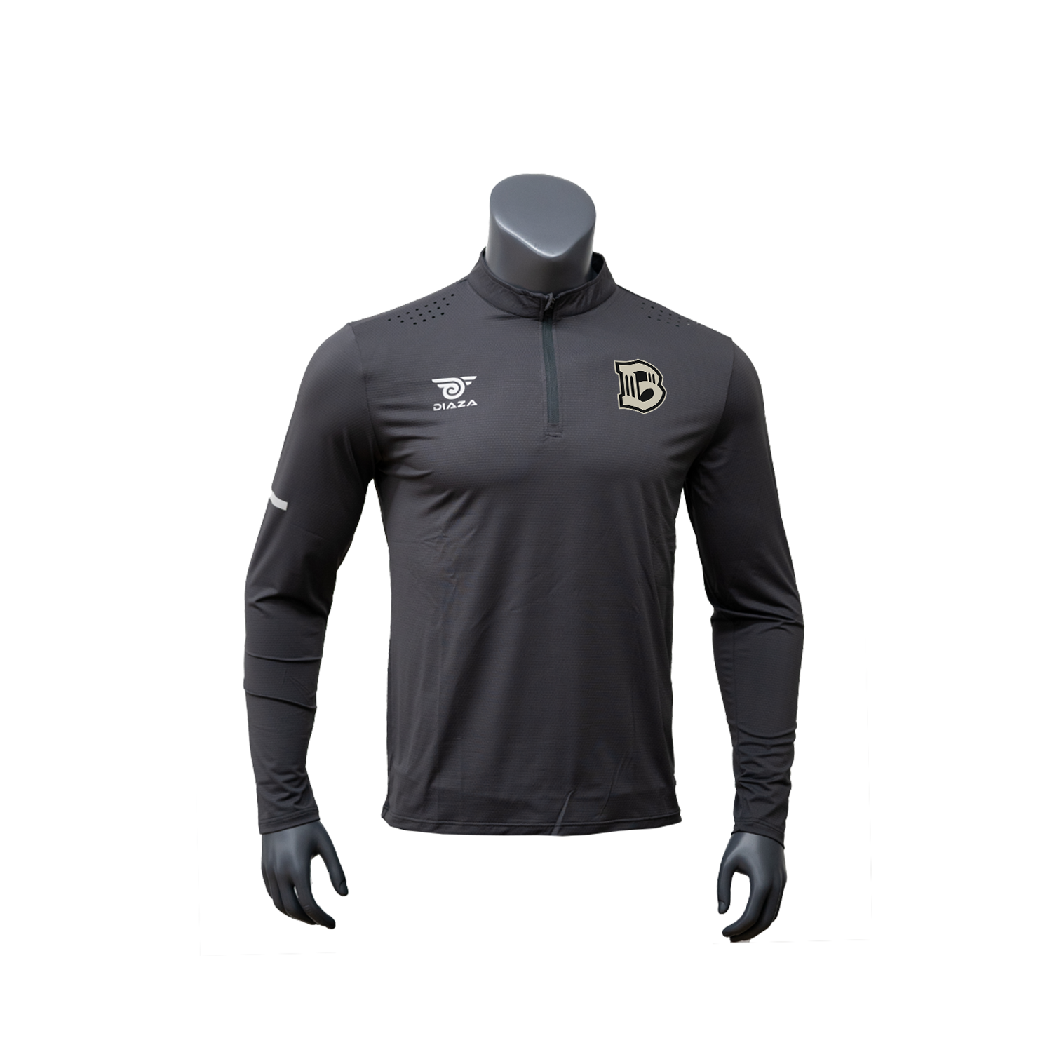 Brooklyn FC Sombra Soccer Jersey - Authentic Football Shirt for Men & Women - Perfect for Matches, Training & Fan Support