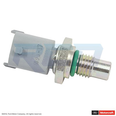 Genuine Motorcraft SW-6052 Engine Coolant Temperature Sensor for Ford Vehicles - Perfect for Engine Maintenance & Repair