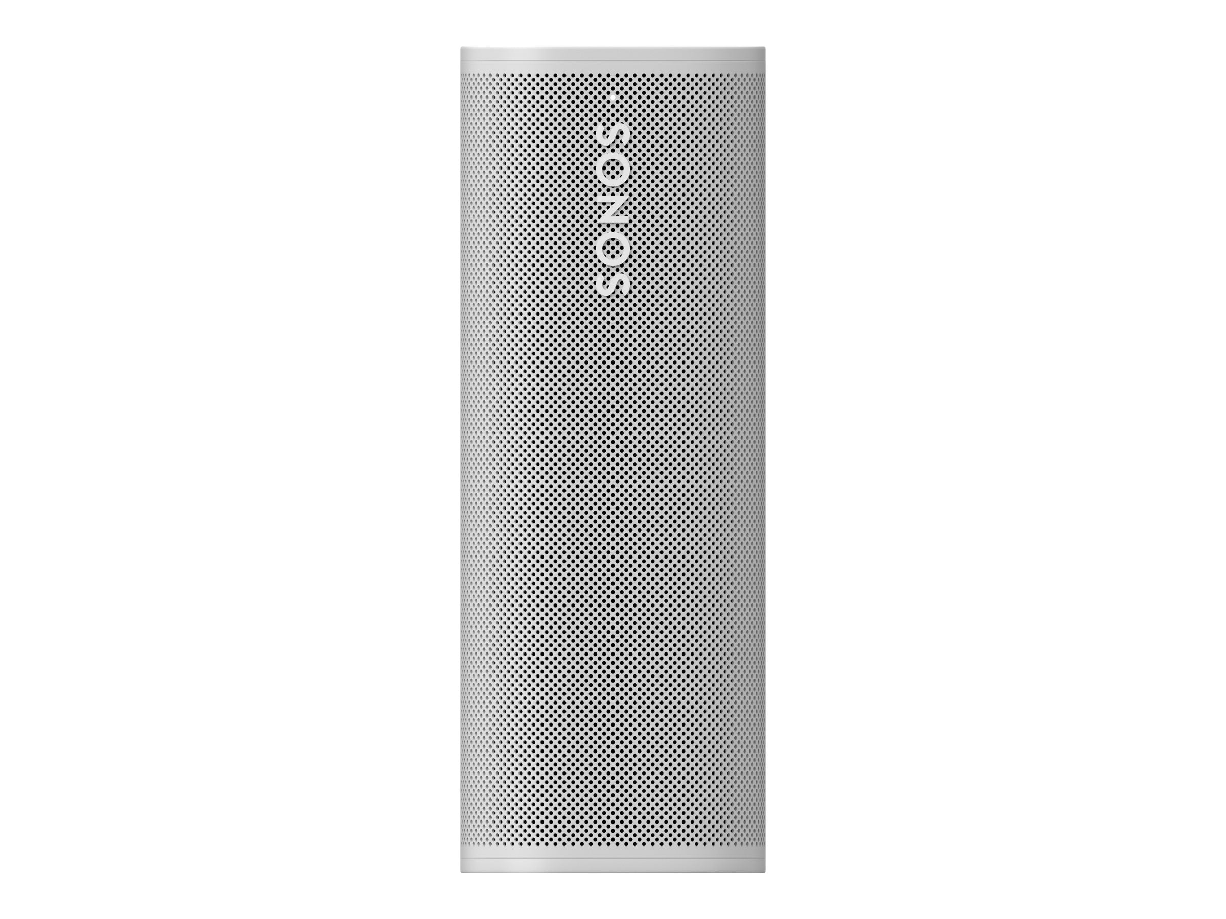 Sonos Roam Portable Wireless Speaker - Bluetooth, Waterproof, Long Battery Life - Perfect for Travel, Outdoor Adventures & Home Use