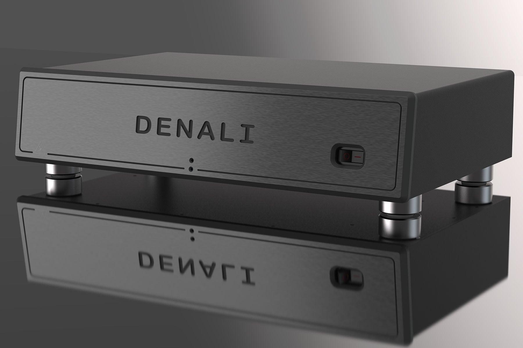 Shunyata Research Denali 6000 S v2 Power Conditioner - Premium Audio/Video Power Distributor for Home Theater & Hi-Fi Systems - Perfect for Audiophiles & Professional Studios