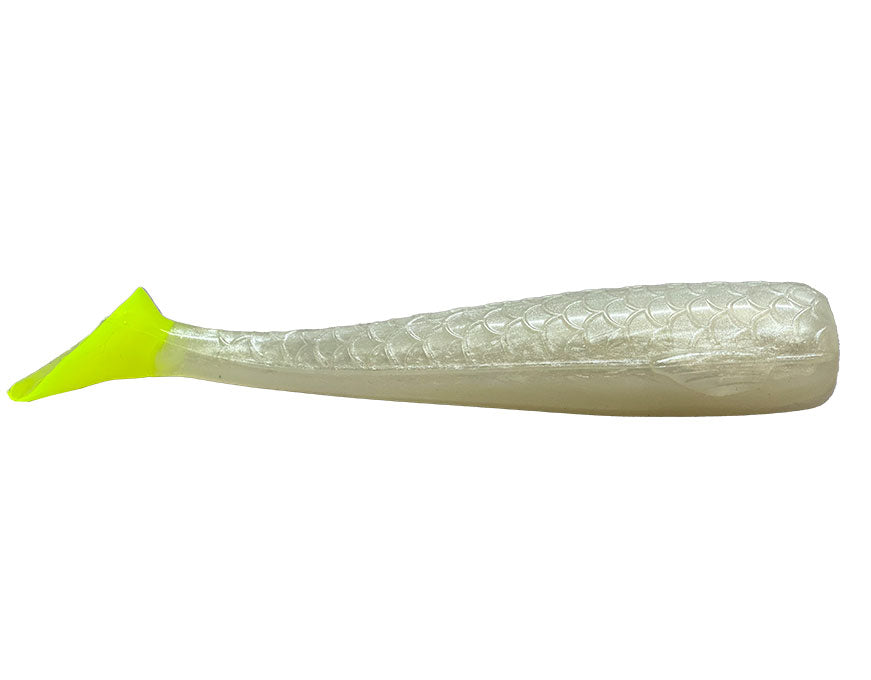 Pearl Chartreuse