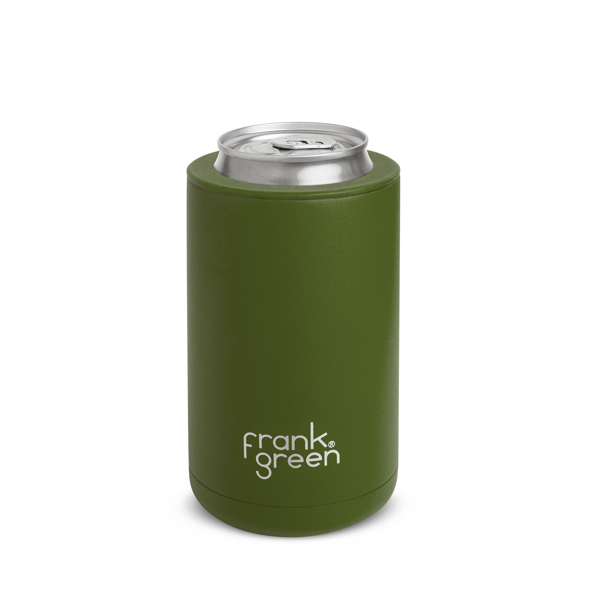 Best Insulated Iced Coffee Cup with Reusable Straw - Perfect for Iced Coffee, Cold Brew & Smoothies at Home, Office or Travel