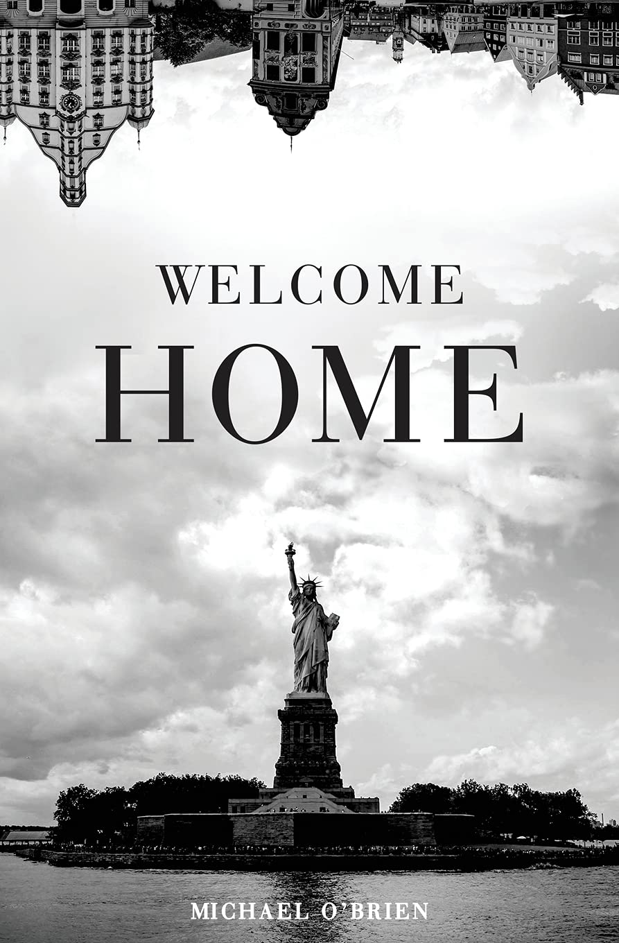 Welcome Home - Cozy & Stylish Home Decor for Living Room, Bedroom & Entryway | Perfect for Housewarming Gifts & Interior Design