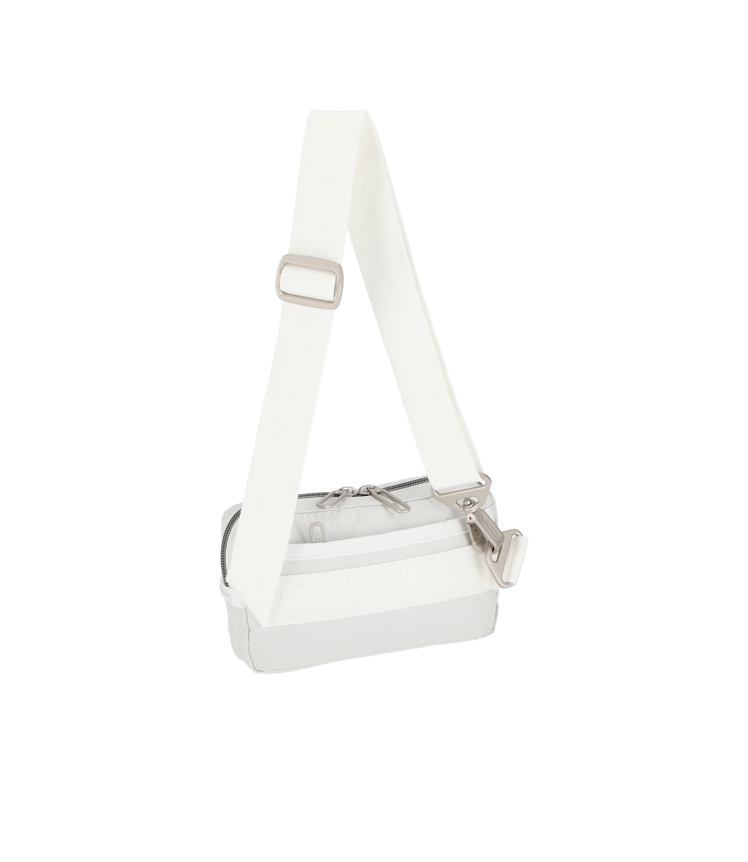 Stylish Essential Rectangular Crossbody Bag for Women - Fashionable & Functional Purse for Everyday Use, Travel, and Work
