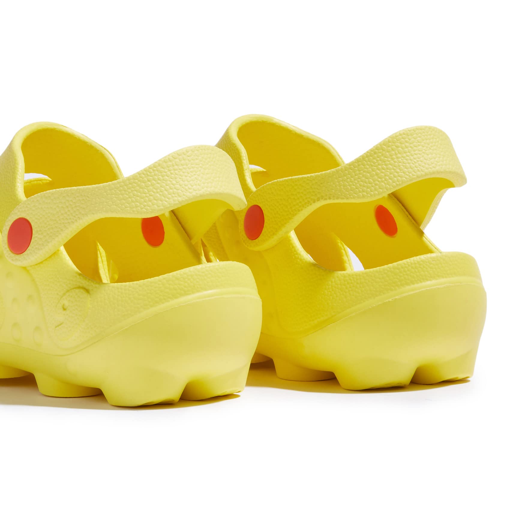 **UIN Men's Clog Garden Shoes - Slip-On Beach Outdoor Slippers & Sandals with Octopus Design - Perfect for Gardening, Beach Walks, and Casual Wear**