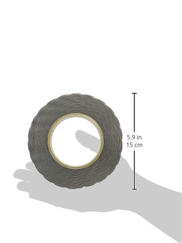 3M Leap III Pad Pearl 1712NR Lens Lock Tape Roll - Secure Camera & Optical Equipment for Professional Photography & Videography