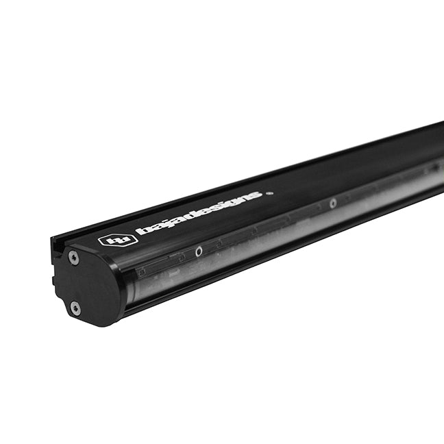 Baja Designs RTL-S 30 Inch LED Light Bar - Amber Off-Road Lighting for Trucks, Jeeps & ATVs - Perfect for Night Driving, Fog & Dust Conditions
