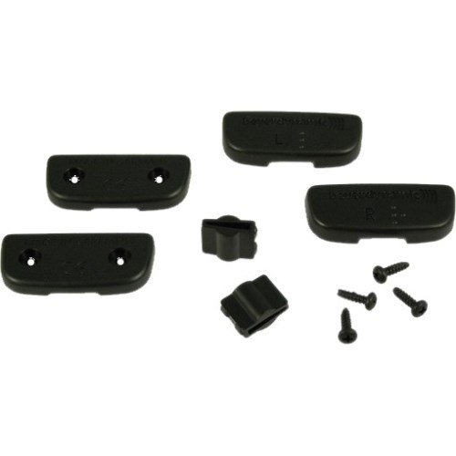 Beyerdynamic DT 770 DT 880 Pro Headphone Slider Replacement Kit - Repair Parts for Professional Studio Headphones - Perfect for Audio Engineers & Music Producers