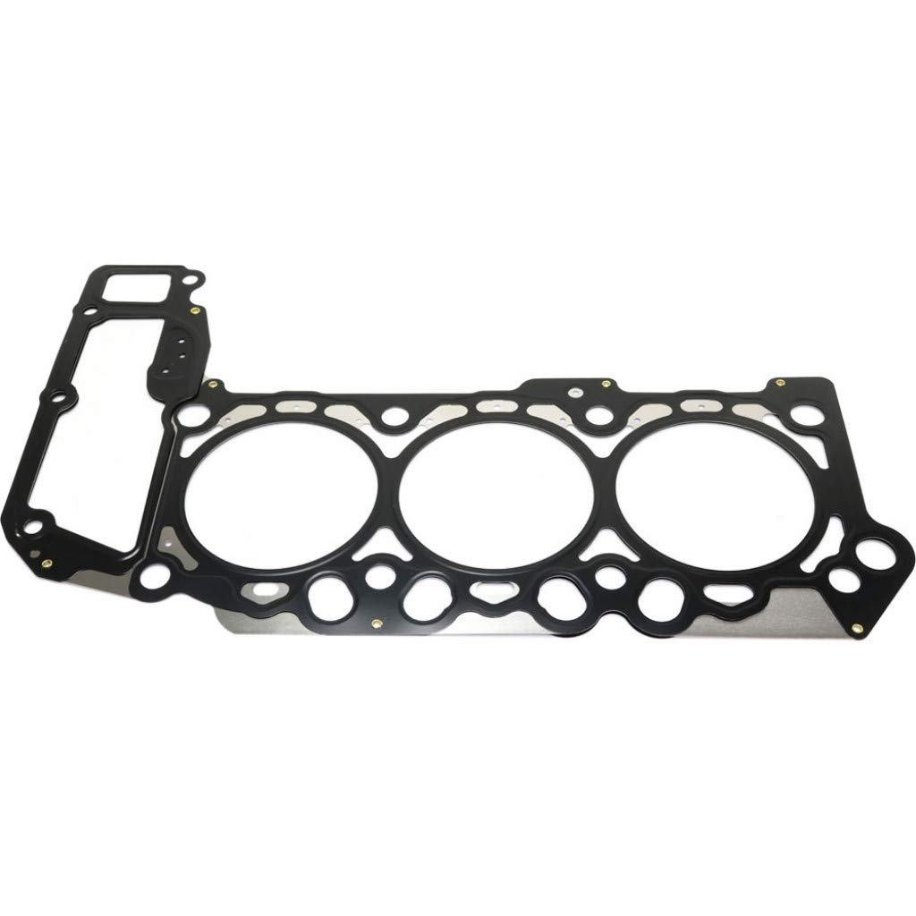 Dodge Ram 1500 Cylinder Head Gasket 2003-2008 | 3.7L V6 Engine | Driver or Passenger Side | Single Piece | Perfect for Engine Repair & Maintenance