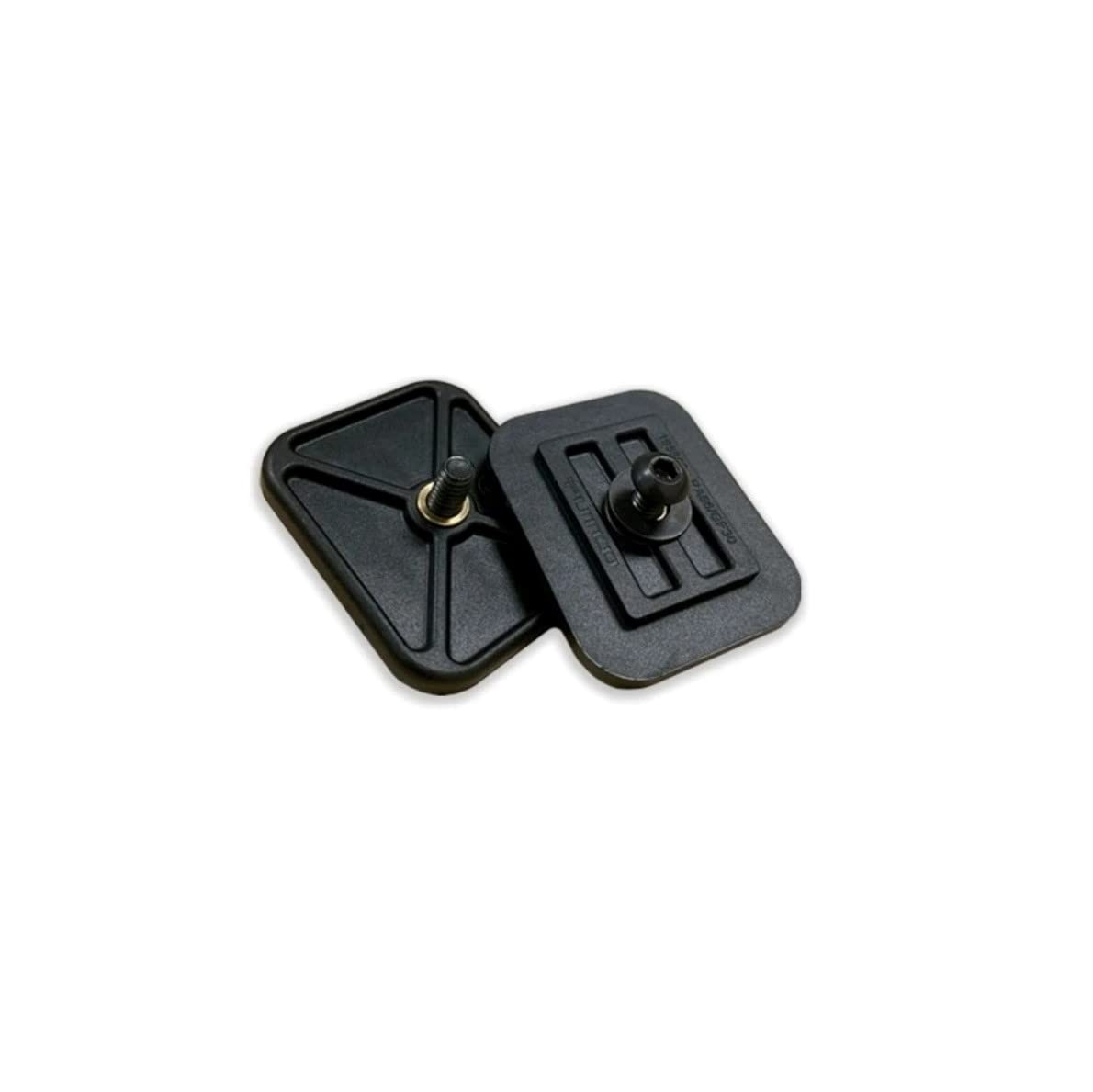 Putco MOLLE PACKOUT Bracket for Milwaukee Storage Systems - Heavy Duty Tool Organizer for Milwaukee Packout (Model 195985) | Perfect for Workshop, Garage & Job Site Organization