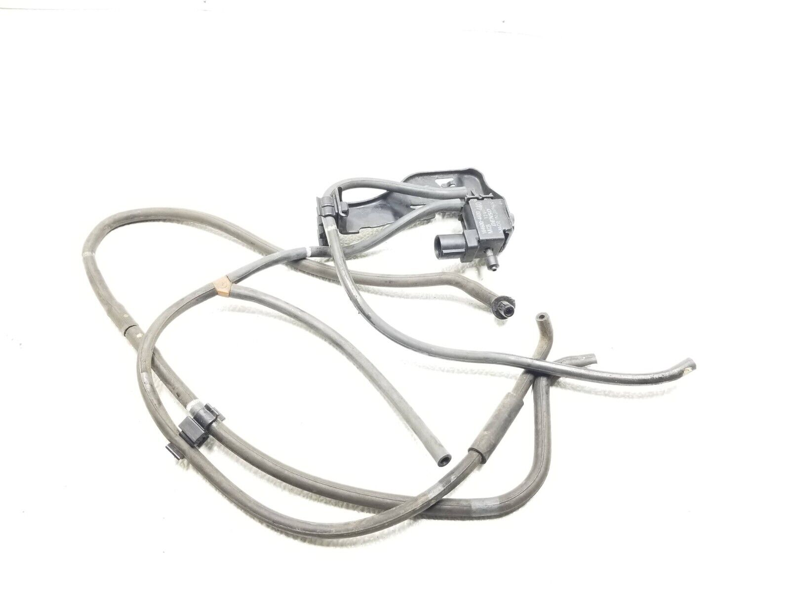 05-08 Acura RL 3.5L OEM Purge Valve Replacement - Compatible with 2005 2006 2007 2008 Acura RL Models - Fixes EVAP System Issues & Improves Fuel Efficiency