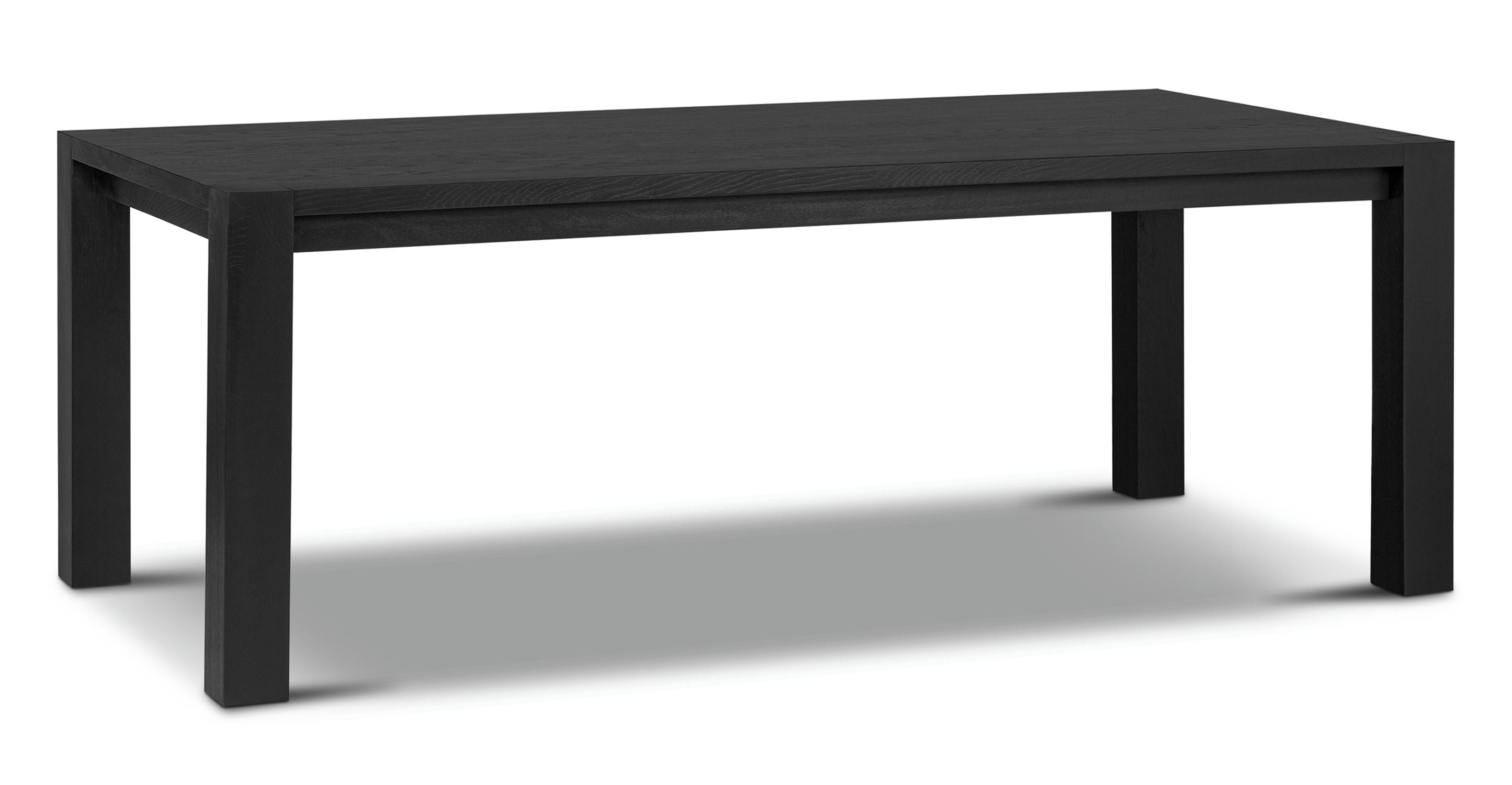 Expandable Dining Table for 6-10 People - 82.5