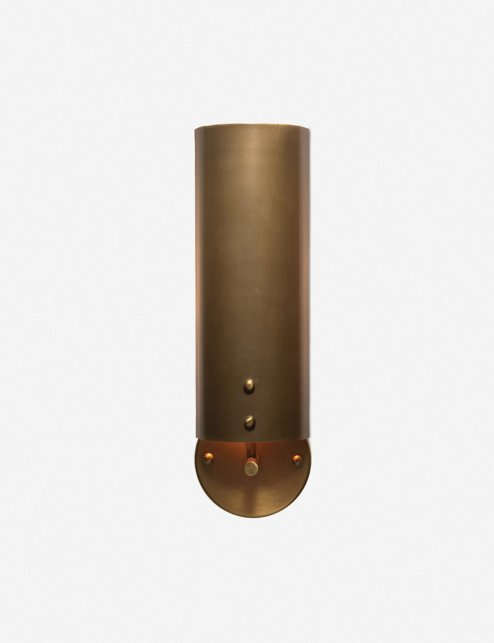 Erista Wall Sconce - Modern LED Light Fixture for Bedroom, Living Room & Hallway | Energy Efficient Indoor Lighting Solution