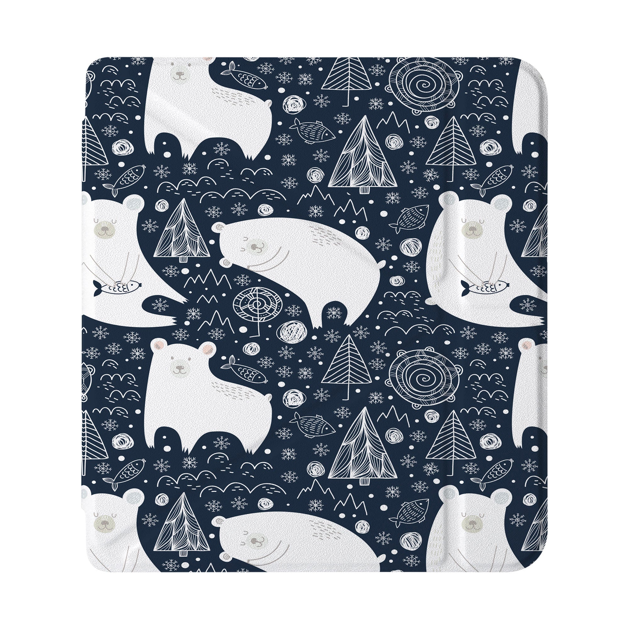 KOBO Protective Case for Winter - Durable Phone Cover for Cold Weather - Perfect for Skiing, Snowboarding & Outdoor Adventures