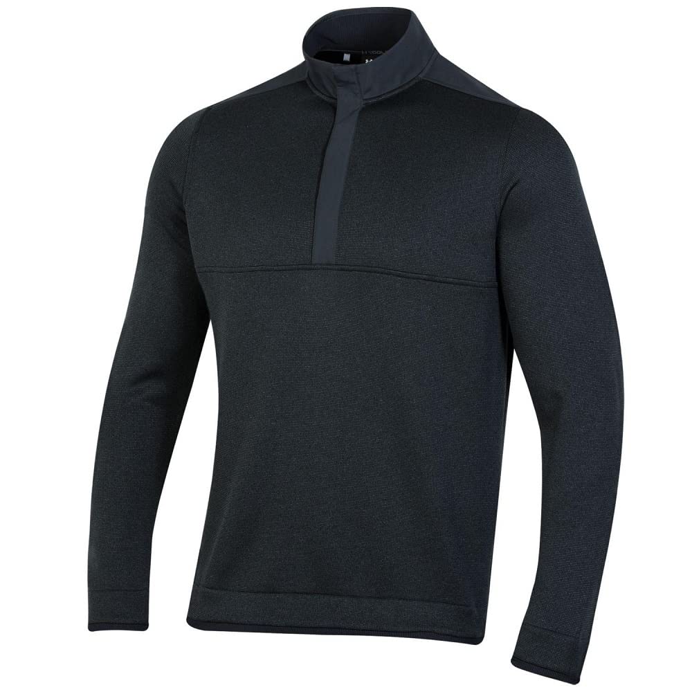 Under Armour Men's Performance Shirts & Tops - Moisture-Wicking Athletic Tees for Running, Gym & Workout | Breathable Activewear for Sports & Casual Wear