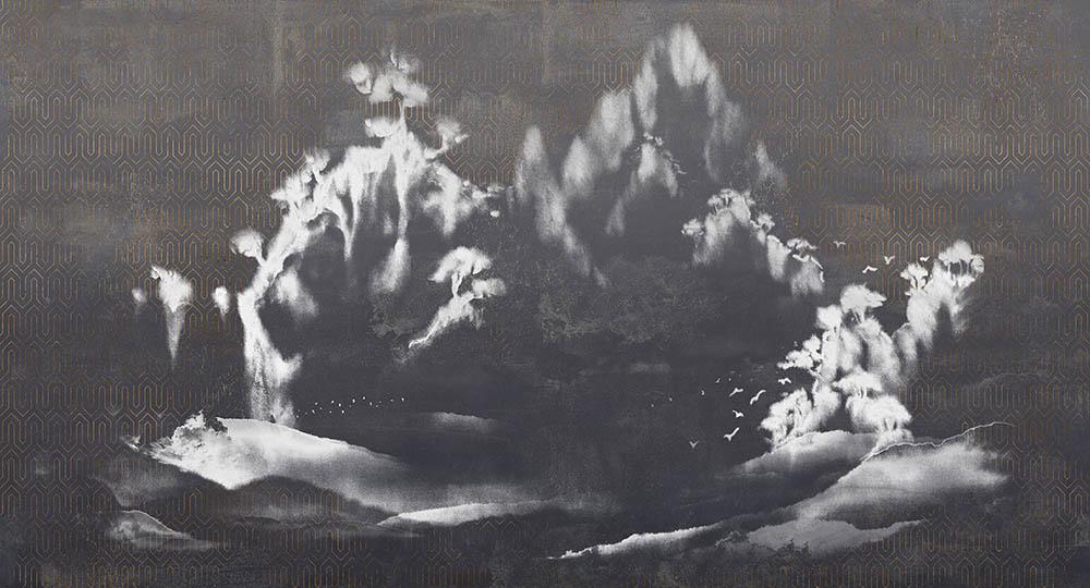 Charcoal