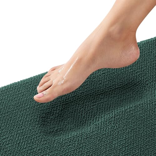 Blackish Green